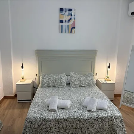 Apto Dona Engracia En El Casco Historico Apartmán Córdoba