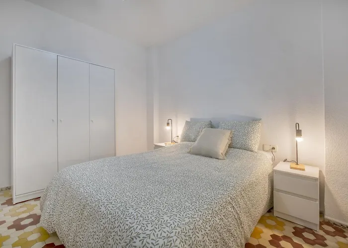 Apartmán Apto Dona Engracia En El Casco Historico