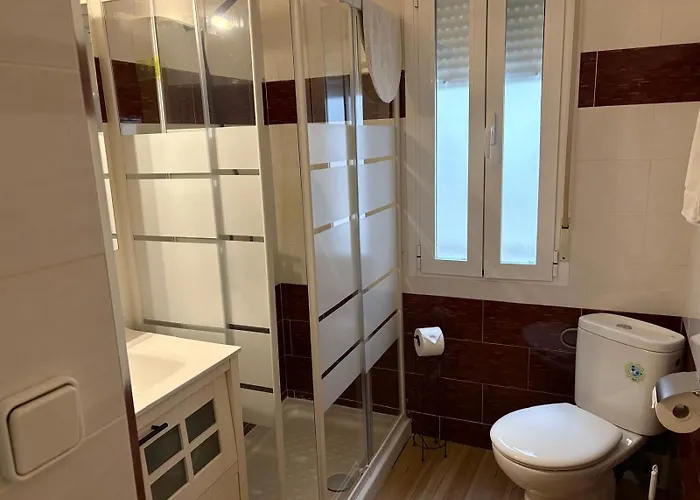 Apto Dona Engracia En El Casco Historico * Córdoba