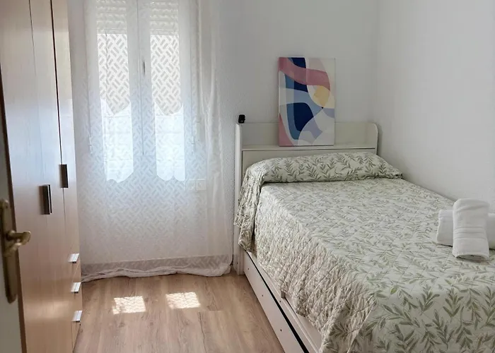 Apartmán Apto Dona Engracia En El Casco Historico Córdoba