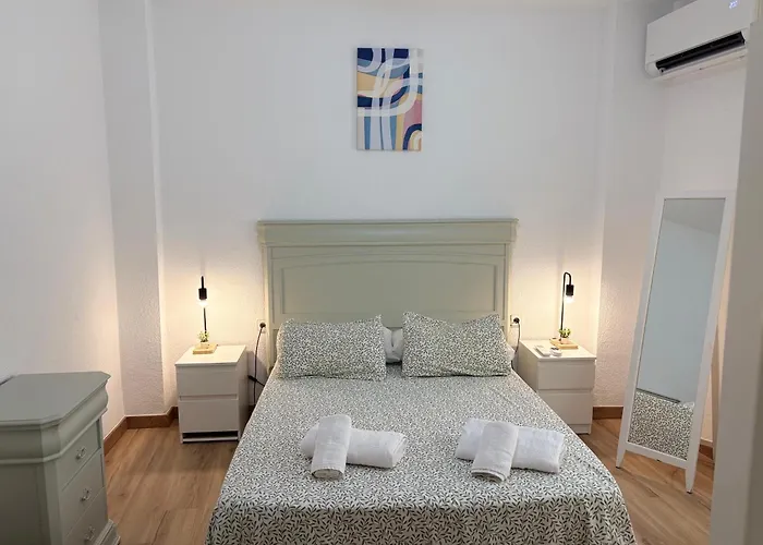 Apto Dona Engracia En El Casco Historico