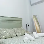 Апартаменты Apto Dona Engracia En El Casco Historico