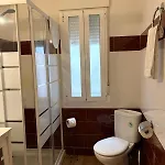 Apto Dona Engracia En El Casco Historico Апартаменты