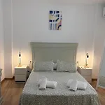 Apto Dona Engracia En El Casco Historico Апартаменты Кордова