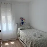 Апартаменты Apto Dona Engracia En El Casco Historico Кордова