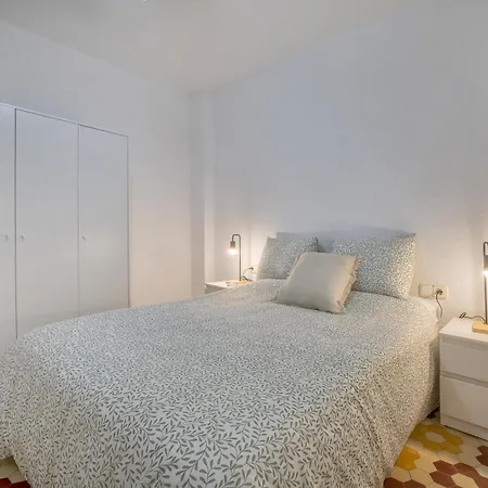 Apartment Apto Dona Engracia En El Casco Historico