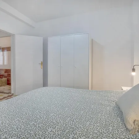 Apartment Apto Dona Engracia En El Casco Historico Cordoba
