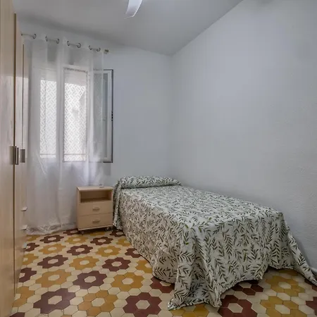 Apartment Apto Dona Engracia En El Casco Historico