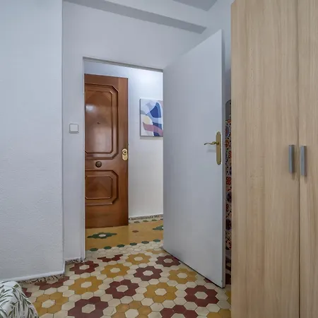 Apto Dona Engracia En El Casco Historico Apartment Cordoba