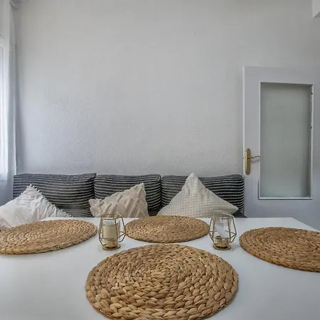 Apto Dona Engracia En El Casco Historico Apartment Cordoba