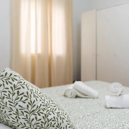 Apto Dona Engracia En El Casco Historico * Кордова