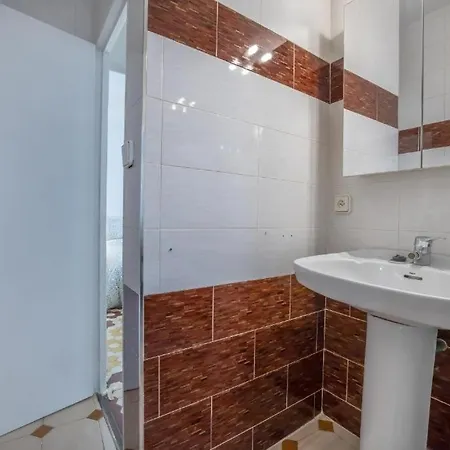 Apartment Apto Dona Engracia En El Casco Historico