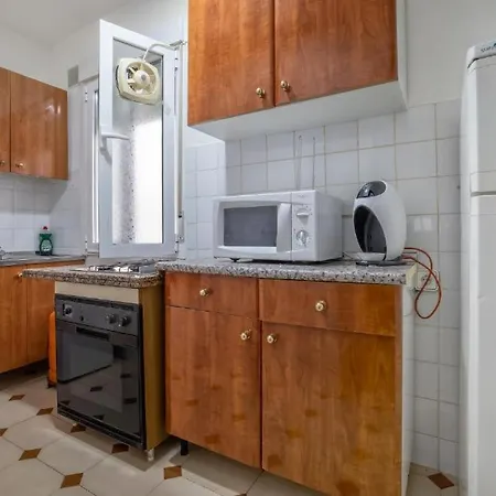 Apto Dona Engracia En El Casco Historico Apartment