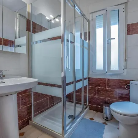 Apartment Apto Dona Engracia En El Casco Historico Cordoba