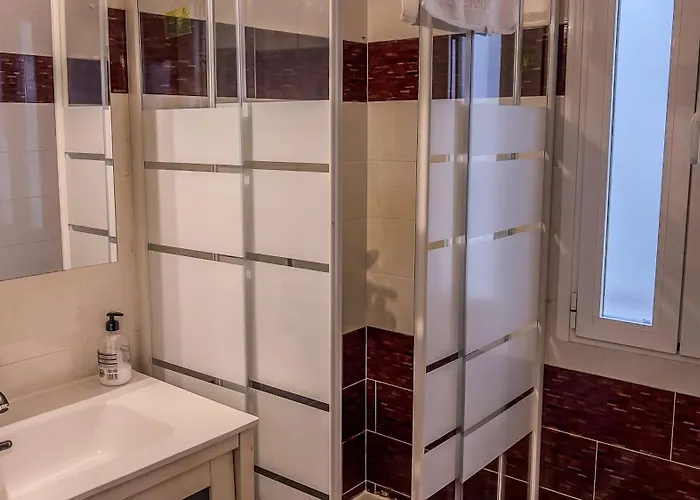 Apartament Apto Dona Engracia En El Casco Historico Kordoba