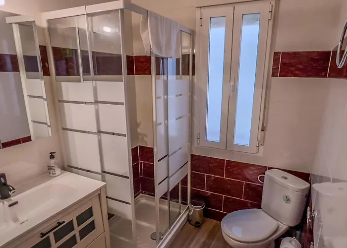 Apartament Apto Dona Engracia En El Casco Historico