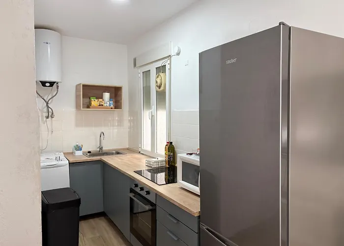 Apartament Apto Dona Engracia En El Casco Historico