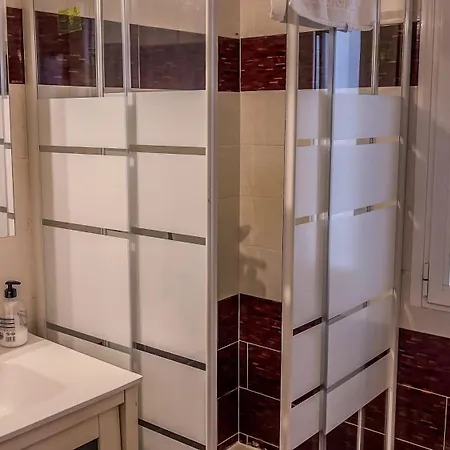 Appartement Apto Dona Engracia En El Casco Historico Córdoba