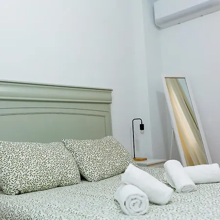 Appartement Apto Dona Engracia En El Casco Historico