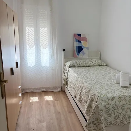 Appartement Apto Dona Engracia En El Casco Historico Córdoba