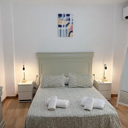 Apto Dona Engracia En El Casco Historico