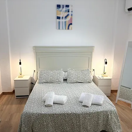 Apto Dona Engracia En El Casco Historico