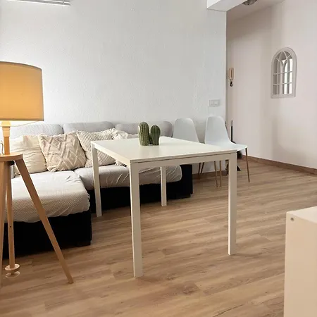 Apto Dona Engracia En El Casco Historico Appartement Córdoba