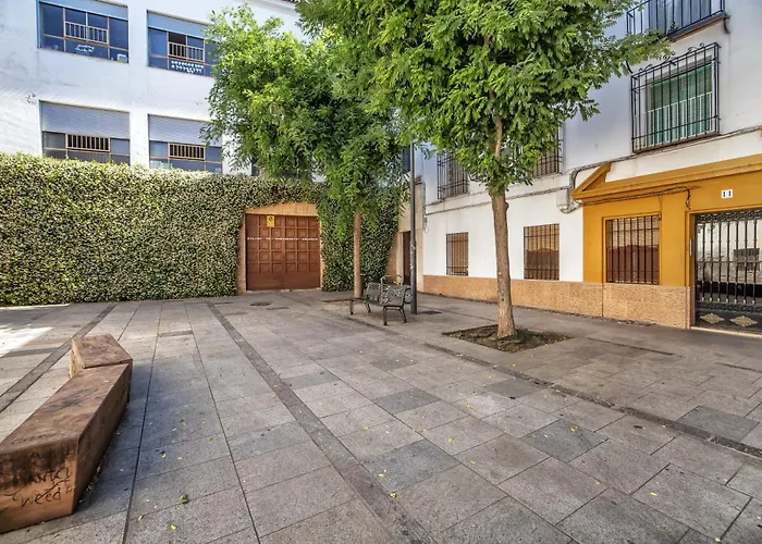 Appartement Apto Dona Engracia En El Casco Historico