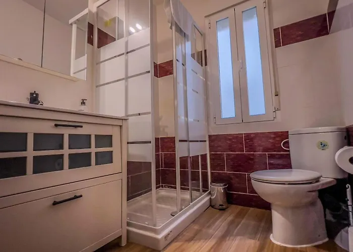 Apto Dona Engracia En El Casco Historico *