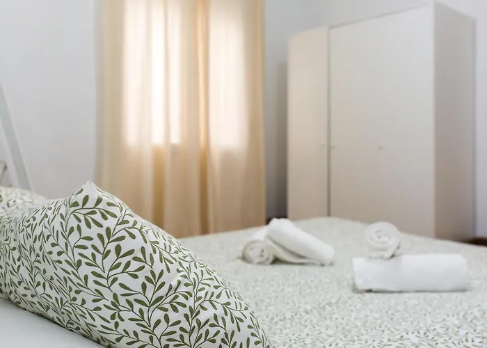 Apto Dona Engracia En El Casco Historico * Cordoue