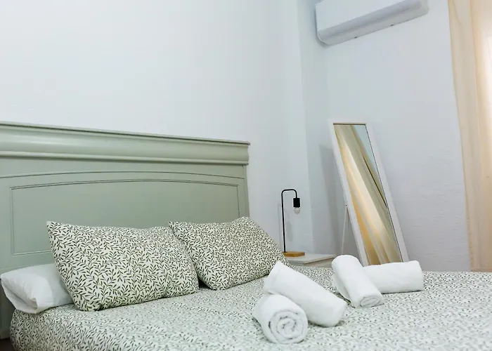 Appartement Apto Dona Engracia En El Casco Historico