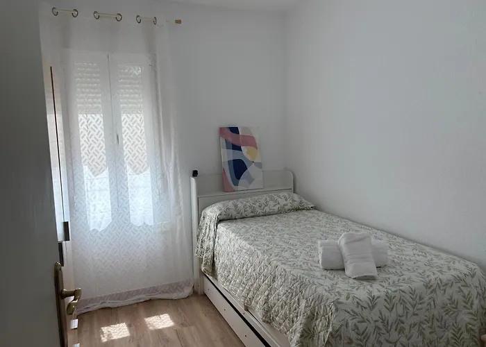 Appartement Apto Dona Engracia En El Casco Historico Cordoue