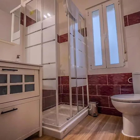 Apto Doña Engracia En El Casco Histórico *