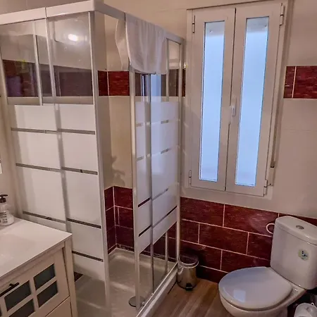 Apartamento Apto Doña Engracia En El Casco Histórico