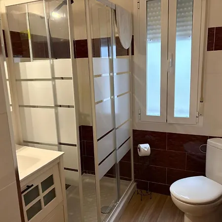 Apto Doña Engracia En El Casco Histórico * Córdoba