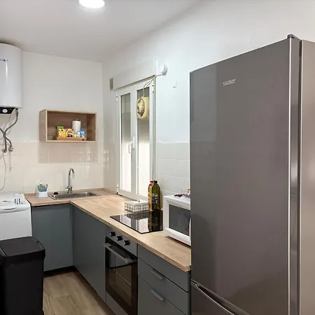 Apartamento Apto Doña Engracia En El Casco Histórico