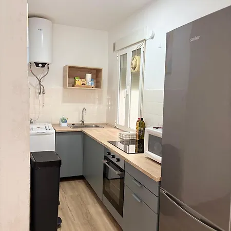 Apto Doña Engracia En El Casco Histórico Córdoba