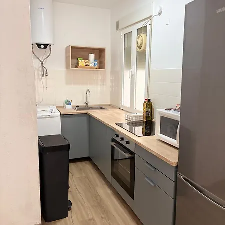 Apartamento Apto Doña Engracia En El Casco Histórico *