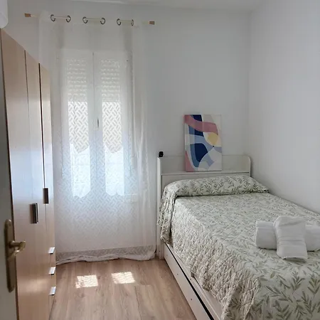 Apto Doña Engracia En El Casco Histórico *