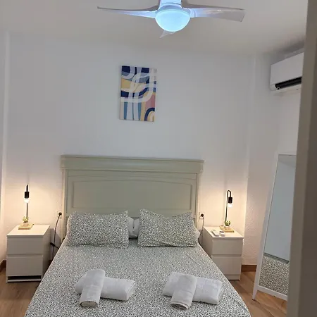 Apto Doña Engracia En El Casco Histórico Córdoba