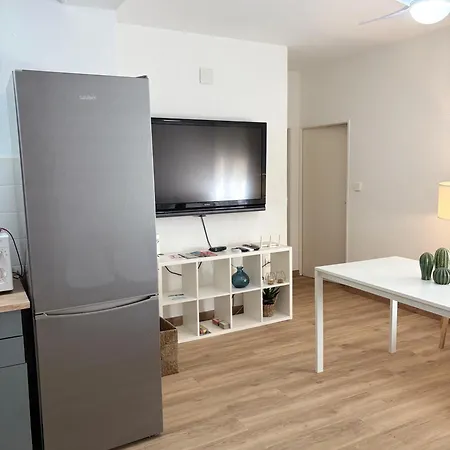 Apartamento Apto Doña Engracia En El Casco Histórico