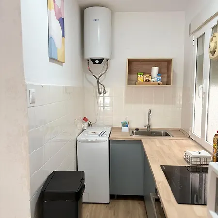 Apto Doña Engracia En El Casco Histórico Apartamento Córdoba