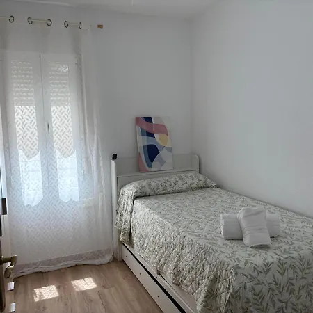 Apartamento Apto Doña Engracia En El Casco Histórico Córdoba