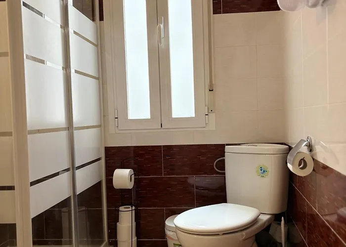 Apto Dona Engracia En El Casco Historico