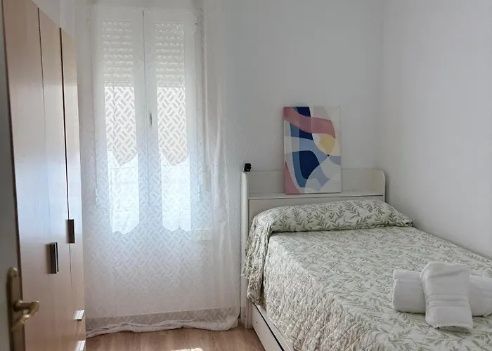 Apto Dona Engracia En El Casco Historico *