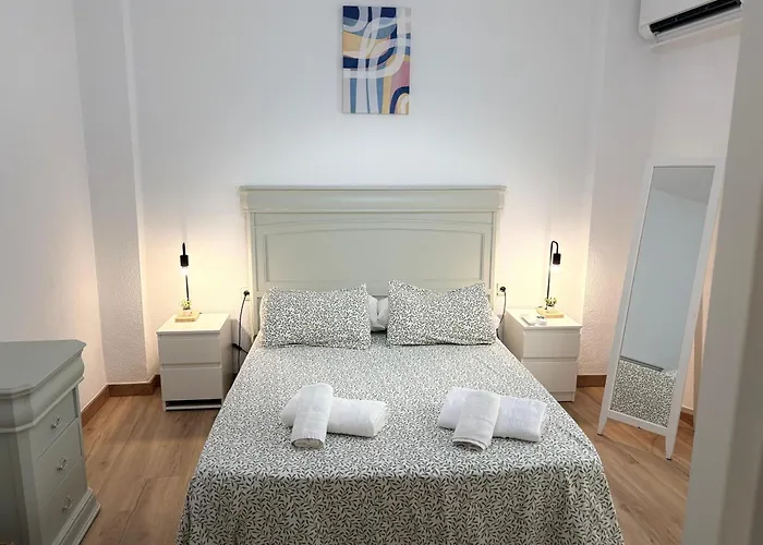 Apto Dona Engracia En El Casco Historico