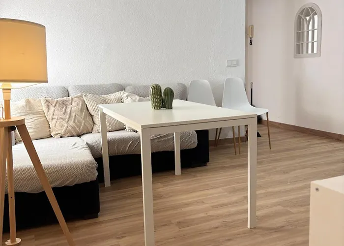 Apto Dona Engracia En El Casco Historico Apartment Cordoba