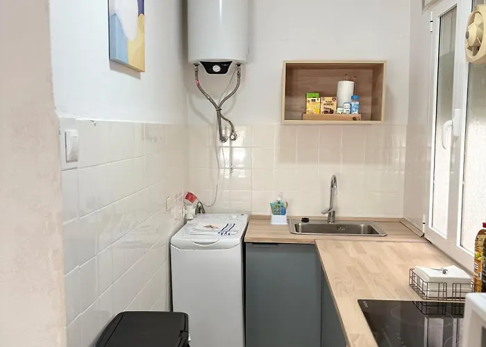 Apto Dona Engracia En El Casco Historico Apartment Cordoba